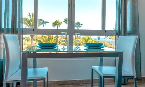 Algarrobo Apartamento | Algarrobo Beach Holidays - Alojamientos La Torre