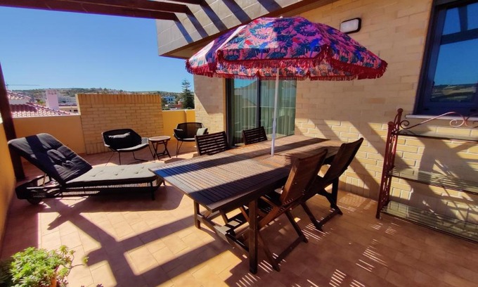 Sao Clemente Apartamento | Algarve 360º Experience
