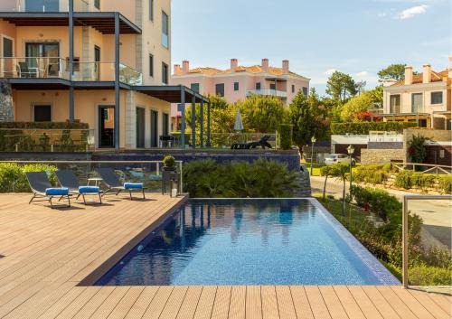 Vale do Lobo Casa | Algarve: Vale Lobo Golf&Beach with Private Pool II