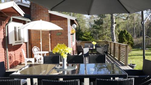 Ingaro Casa | Älgdals villa