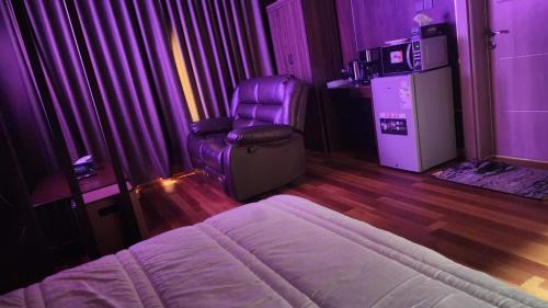 Seeb Apartamento | Algent house2