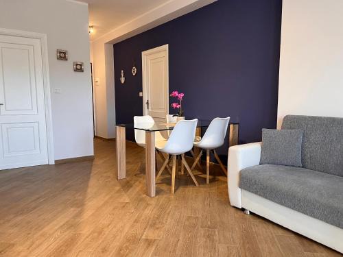 La Pietraia Apartamento | Alghero Charming Apartments, Steps from the beach