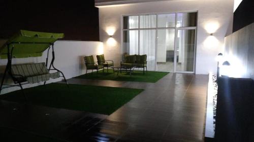 Salalah Chalet De Esquí | ALHakim chalet