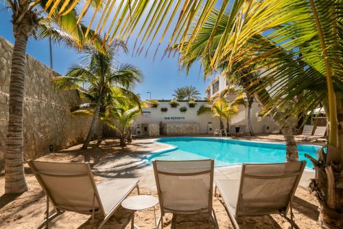 Playa del Inglés Apartamento | Alhambra Boutique Apartments by PMC Resorts