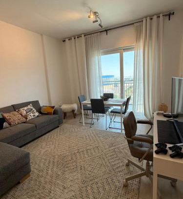 Abu Dhabi Apartamento | AlHana Bay Retreat- Yas Island
