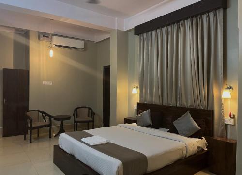 Sualkuchi Hotel | Alhanney Housing