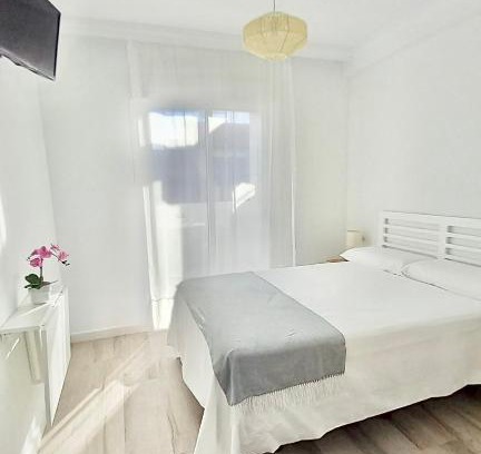 Alhaurín de la Torre Casa | Alhattic Rooms