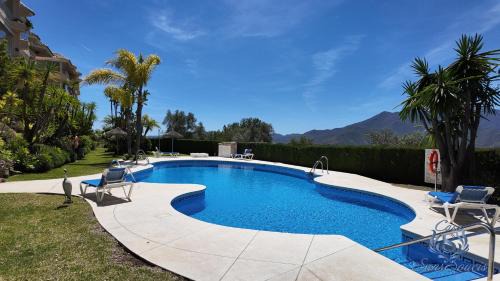 Alhaurín el Grande Apartamento | Alhaurin Golf Apartment Casa Sans Soucis