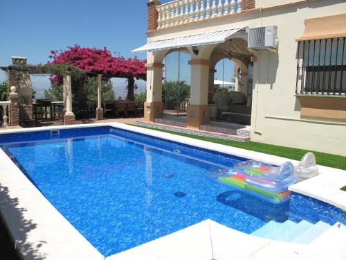 Alhaurín el Grande Villa | Alhaurin holiday villa
