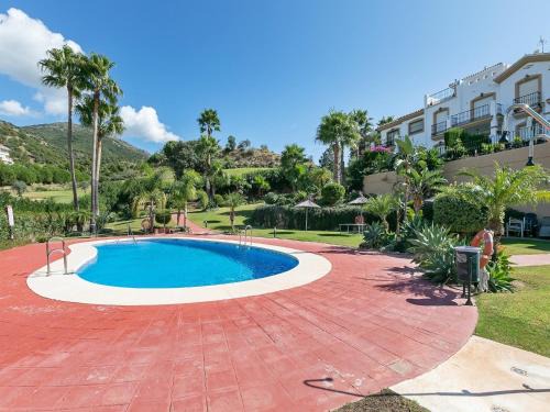 Alhaurín el Grande Villa | Alhaurín Villa with Terrace