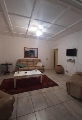 Gariepdam Casa | Alhoa 1