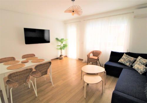 Pla del Bon Repós Apartamento | Ali Apartment