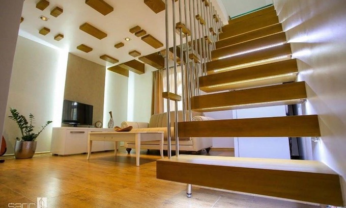 Mostar Old Town Apartamento | Ali Baba Apartment