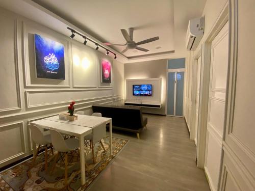 Sungai Petani Casa | Ali Homestay Sungai Petani