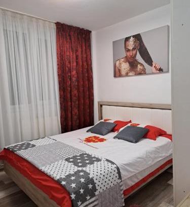 Roman Apartamento | Ali Relax Home Apartment