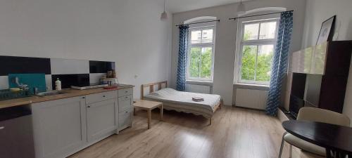 Sosnowiec Apartamento | Ali4