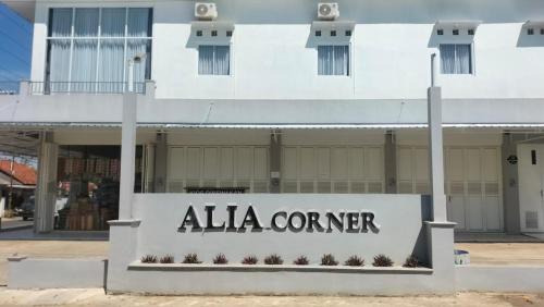 Mandiraja Casa | Alia Corner Homestay