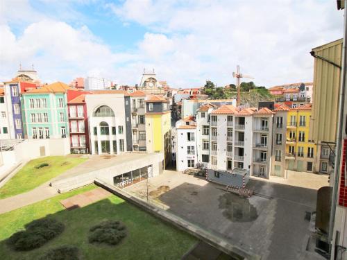 Centro / Baixa Apartamento | ALIADOS by YoursPorto