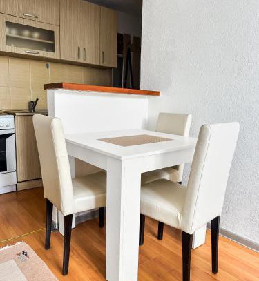 Novi Pazar Apartamento | Aliam Apartment