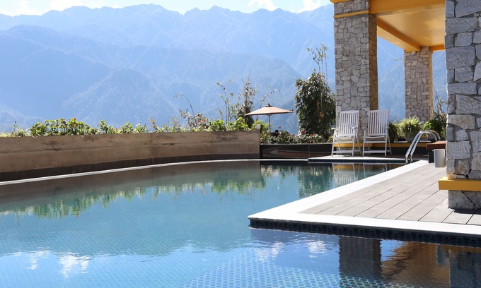 Sa Pa Hotel | Aliana Boutique Sapa Hotel & Spa