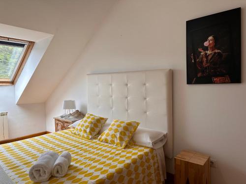 Ponferrada Apartamento | Alianza del Castillo