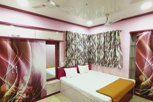 Nagaon Apartamento | Alibaug Castle Villa