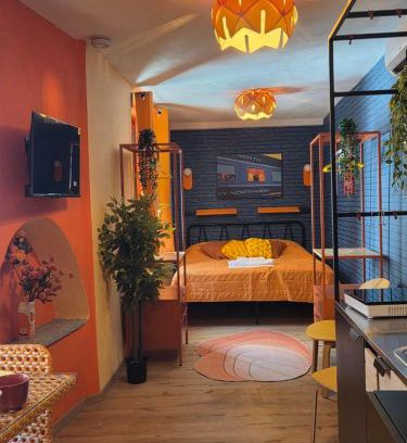 Ivrea Apartamento | Alibi Bed and Beer Apartment