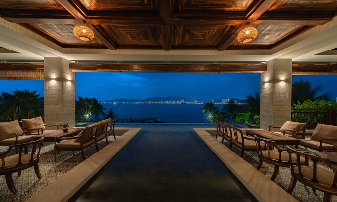 Nha Trang Complejo | Alibu Resort Nha Trang