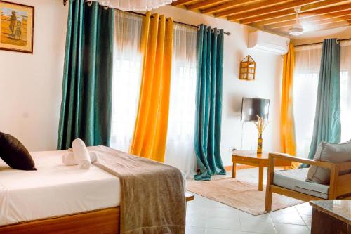 Diani Beach Apartamento | Alicane Holiday Homes Diani