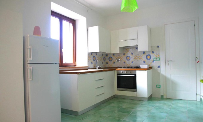 Canneto Apartamento | ALICANTE - Case Vacanza Il Palmento