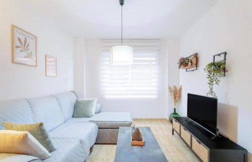 Sant Blai Apartamento | Alicante Centrum - Train Station