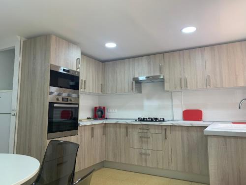 Pla del Bon Repós Apartamento | Alicante Elegance Suite