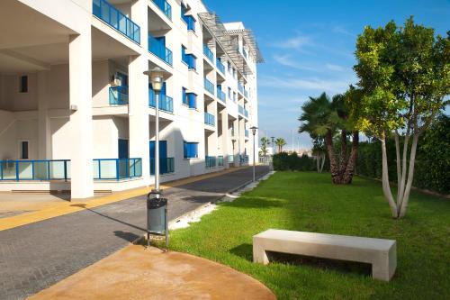 Alicante Apartamento | Alicante Hills