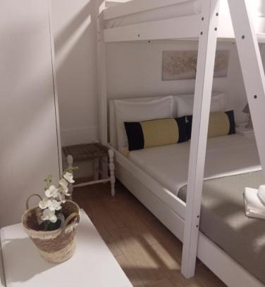 Spetses Apartamento | Alice apartment 2
