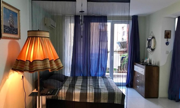 Obzor Apartamento | Alice Apartment