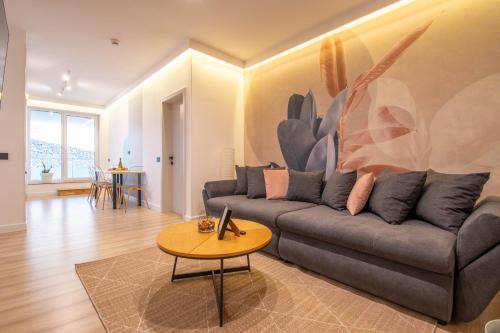 Cluj-Napoca Apartamento | Alice Apartment