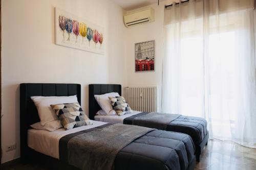 Rho Apartamento | Alice Apartments
