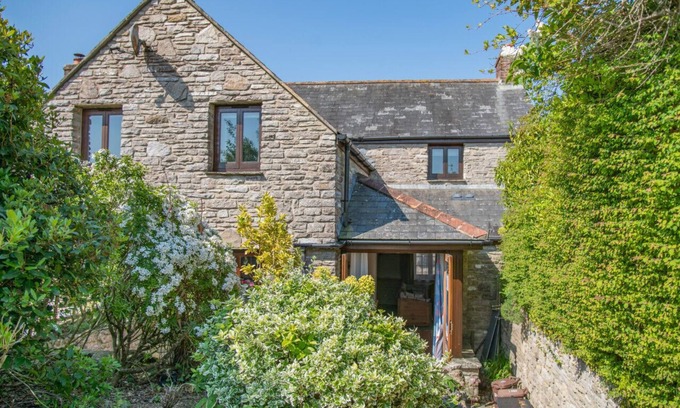 Corfe Castle Village Casa | Alice Cottage - Corfe Castle