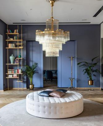 Terezvaros Hotel | Alice Hotel