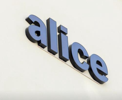 Ingye-dong Hotel | Alice Hotel