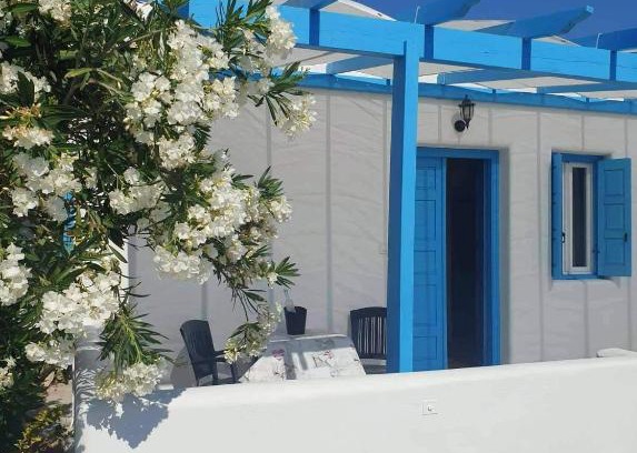 Adamas Apartamento | Alice Maisonette & Studios
