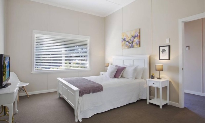 Cessnock Cabaña | Alice's Cottage - Cessnock, Hunter Valley, Central, 10% de descuento en el libro Noviembre de 2019