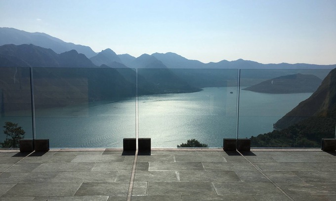 Riva di Solto Chalet De Esquí | ALICE'S HOUSE your dream vacation on Lake Iseo