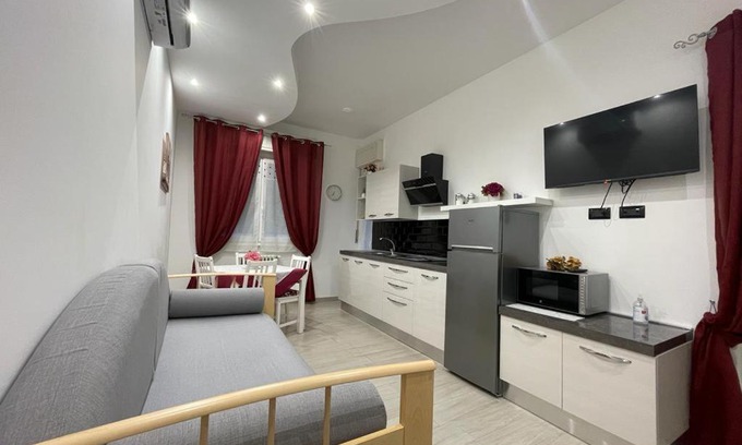 Corsico Apartamento | Alice sweet home