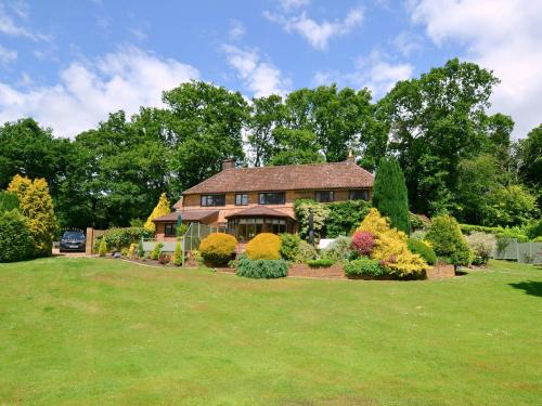 New Forest District Casa | Alices Lodge
