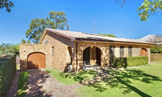 Cessnock Casa | Alices Place, Hunter Valley, casa grande, 10% de descuento en reservas en noviembre de 2019