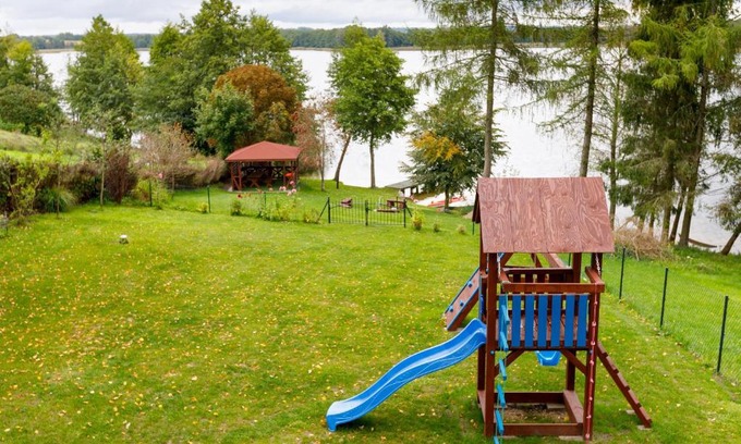Kruklanki Casa | Alichatka