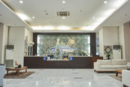 Cebu Apartamento | Alicia Apartelle