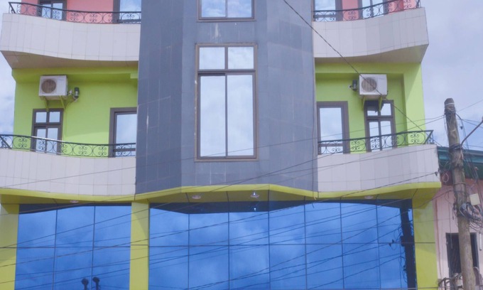 Yaounde Apartamento | Alicia Hotel