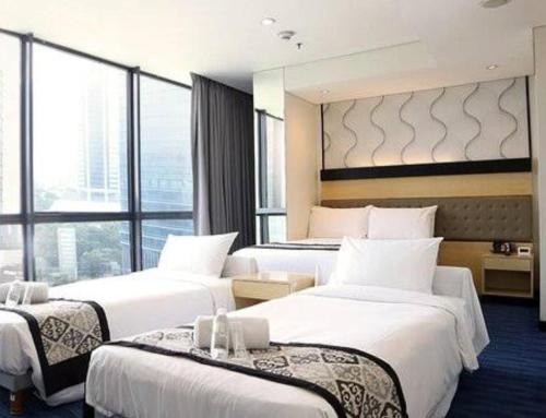 Ciloto Hotel | Alief hotel 88